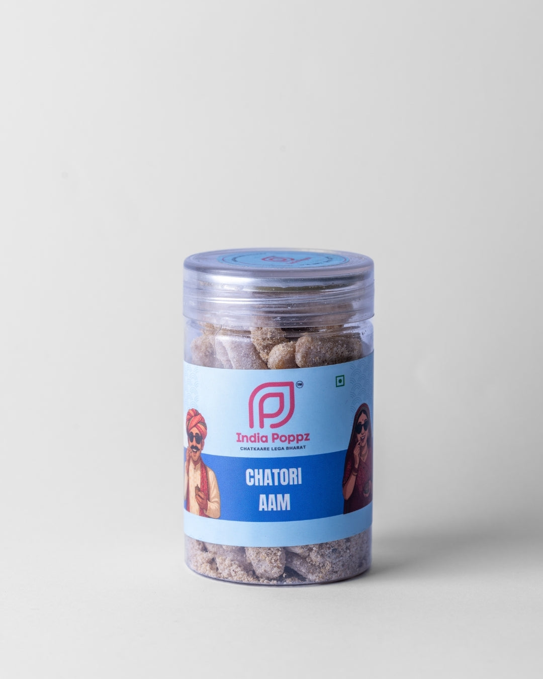 Chatori Aam – Spicy Mango Digestive Candy with Indian Masala