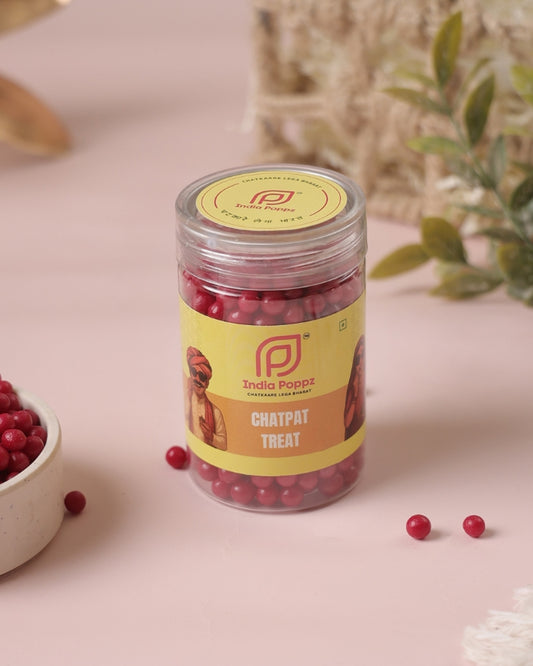 Chatpat Treat – Sweet & Tangy Candy with Desi Spice Kick