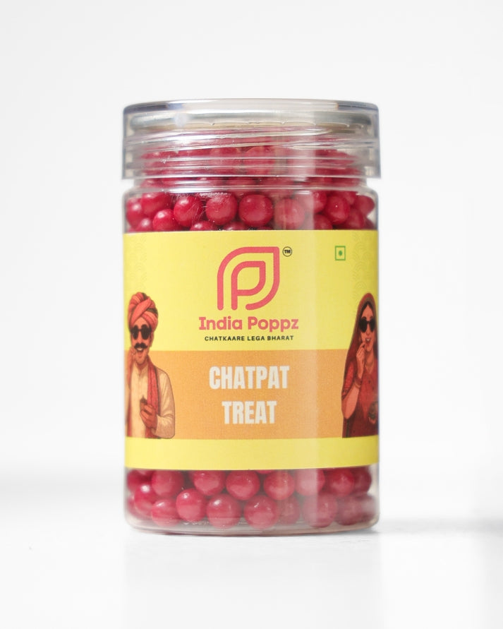 Chatpat Treat – Sweet & Tangy Candy with Desi Spice Kick