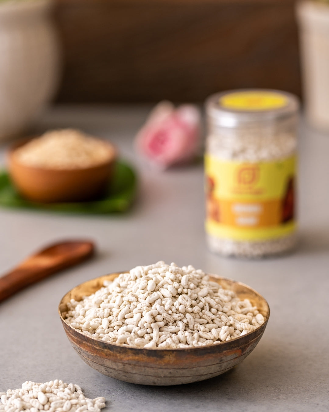 Chennai Saunf – Cool & Sweet Fennel Mouth Freshener