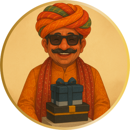 Corporate Gifting