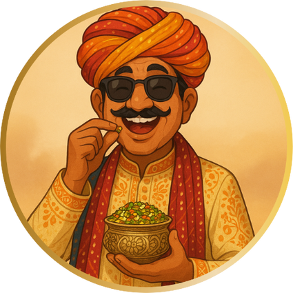 Mukhwas