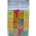 Jelly Poppz – Fruity Chewy Treats in a Fun Can