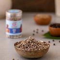 Jeera Vati – Cumin-Flavoured Digestive Bites with Desi Masala