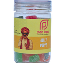 Jelly Poppz – Fruity Chewy Treats in a Fun Can