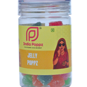 Jelly Poppz – Fruity Chewy Treats in a Fun Can