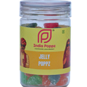 Jelly Poppz – Fruity Chewy Treats in a Fun Can
