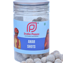 Anar Shots Digestive Candy – Tangy Pomegranate Mouth Freshener