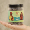 Berry Crunch – Fruity Oats & Seed Breakfast Bites