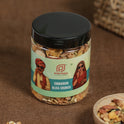 Cinnamon Bliss Crunch – Apple, Oats & Cinnamon Granola Mix