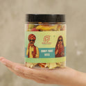 Honey Fruit Bites – Mixed Dried Fruit Crunch with Tropical Sweetness
