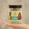 Honey Protein Bites – Nutty Seeded Energy Bites with Honey
