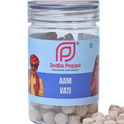 Aam Vati – Tangy Mango and Masala Digestive Bites in 100g Can by IndiaPoppz