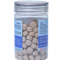 Aam Vati – Tangy Mango and Masala Digestive Bites in 100g Can by IndiaPoppz