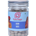 Aam Vati – Tangy Mango and Masala Digestive Bites in 100g Can by IndiaPoppz
