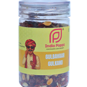 Gulbahaar Gulkand – Rose Petal and Dry Fruit Sweet Mix in 100g Can by IndiaPoppz