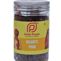 Kalkatti Paan – Rose & Betel Leaf Flavoured Paan Mix in 100g Can by IndiaPoppz