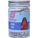 Jeera Vati – Cumin and Masala Digestive Bites in 100g Can by IndiaPoppz