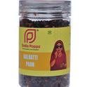 Kalkatti Paan – Rose & Betel Leaf Flavoured Paan Mix in 100g Can by IndiaPoppz