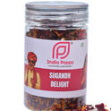 Sugandh Delight – Premium Mukhwas with Cardamom & Silver Leaves