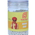 Chennai Saunf – Sweet Menthol Fennel Mouth Freshener in 100g Can by IndiaPoppz