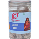 Chatori Aam – Spicy Mango Digestive Candy with Masala in 100g Can by IndiaPoppz