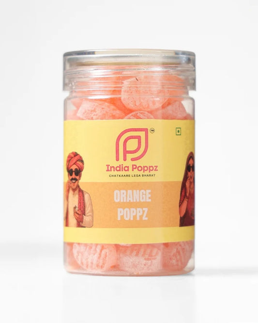 Premium Candy Combo Pack | 4 Flavours | 200g | ₹399