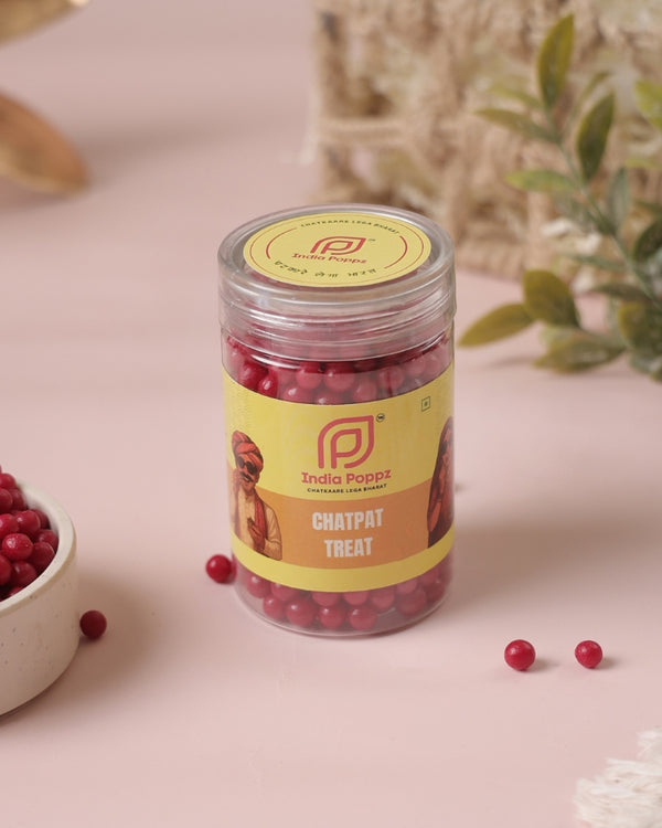 Chatpat Treat – Sweet & Tangy Candy with Desi Spice Kick