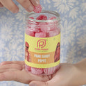 Paan Candy Poppz – Sweet Paan-Flavoured Candy with Desi Twist