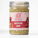 Meethi Ras Saunf – Sweet Fennel Mukhwas with Refreshing Notes