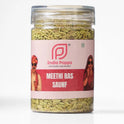 Premium Mukhwas & Digestive Combo | 4 Jars × 100g | Refreshing Flavours