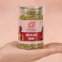 Meethi Ras Saunf – Sweet Fennel Mukhwas with Refreshing Notes