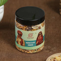 Mango Bliss Crunch – Mango-Flavoured Oats & Seed Crunch Mix