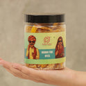 Mango Fire Bites – Chilli-Coated Tangy Dried Mango Slices