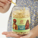 Oats N Onion Crispies – Creamy Onion Oats Crunch Sticks