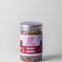 India Poppz Rajwadi Mukhwas Traditional Mouth Freshener with Royal Taste