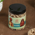 Ragi Crispies – Finger Millet Chips with Pink Salt Spice