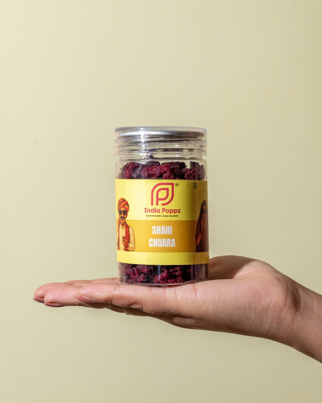 Shahi Chuara – Royal Sweet Date Delight with Desi Goodness