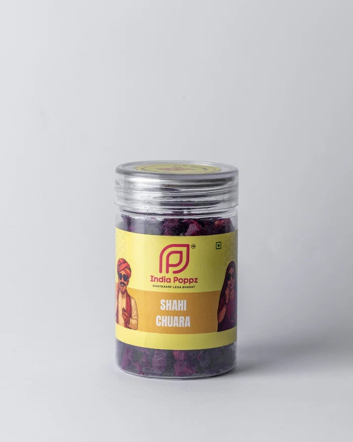 Premium Mukhwas Combo Box | 4 Jars × 100g | Assorted Flavours