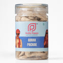Adrak Pachak – Bold Ginger Pachak with Tangy Desi Spices