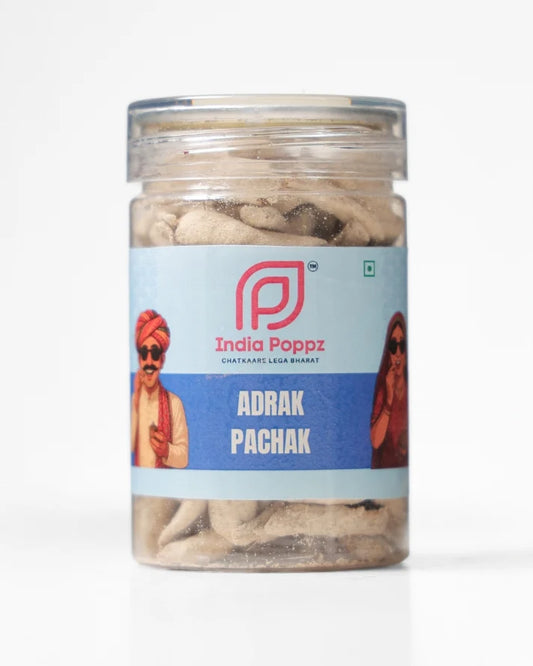 Premium Mukhwas & Digestive Combo | 4 Jars × 100g | Refreshing Flavours
