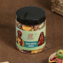Veggie Masala Crunch – Spiced Mixed Vegetable Crisps with Desi Twist