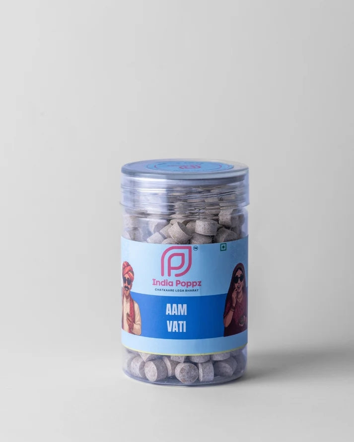 Premium Digestive Combo Pack | 4 Flavours | 200g | ₹459